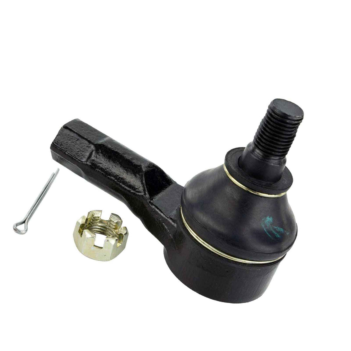 1421-ST - STEERING TIE ROD END Suspension, Tie Rod Ends