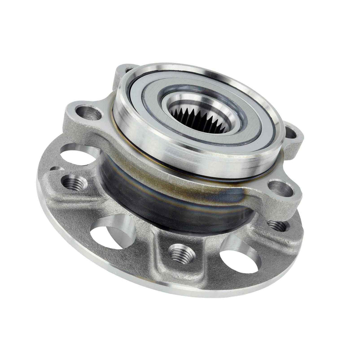 1482-KORF - FRONT WHEEL HUB Bearings, Wheel Hubs