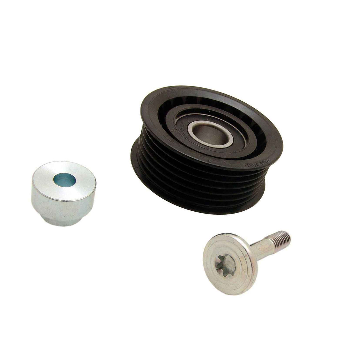 1488-001 - PULLEY IDLER KIT Bearings, Pulleys