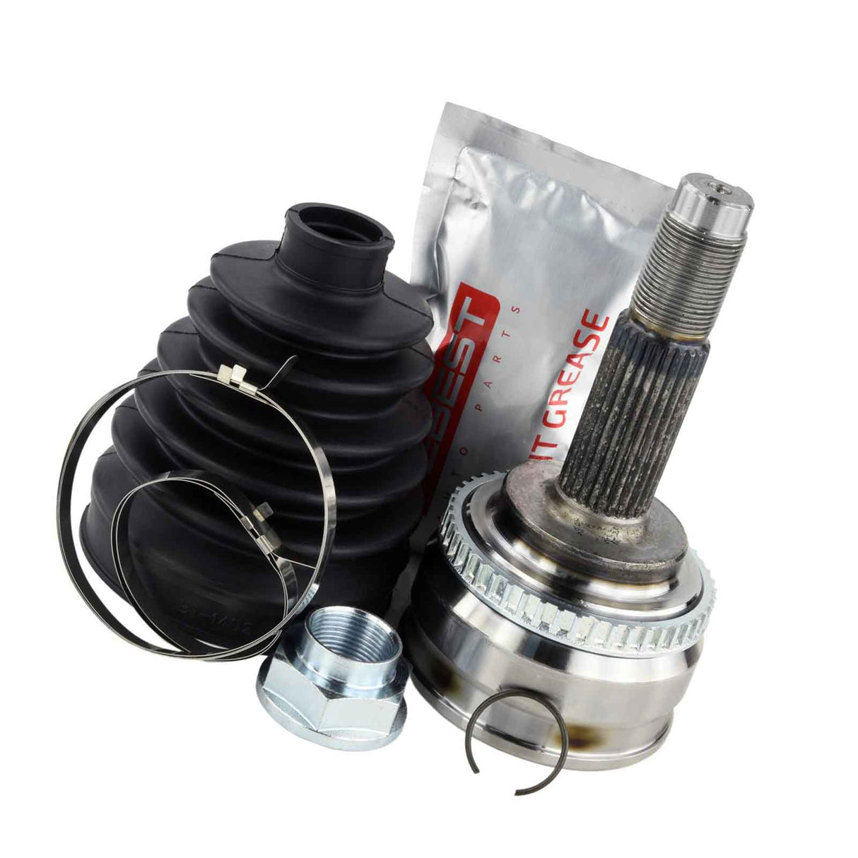 1510-003A48 - OUTER CV JOINT 25X55.4X26 Cv Joints, Outer Cv Joints