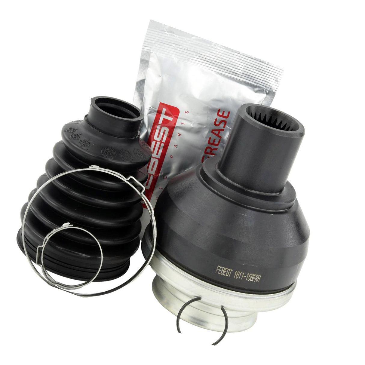 1611-156FRH - INNER CV JOINT RIGHT 28X60X27 Cv Joints, Inner Cv Joints