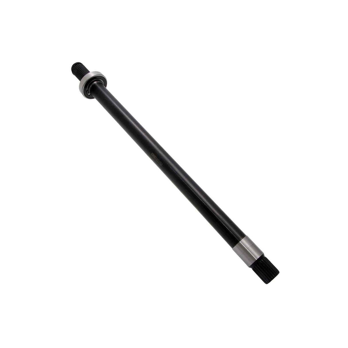 1612-211LH - AXLE HALF SHAFT LEFT 24X507X34 Cv Joints, Half Shafts