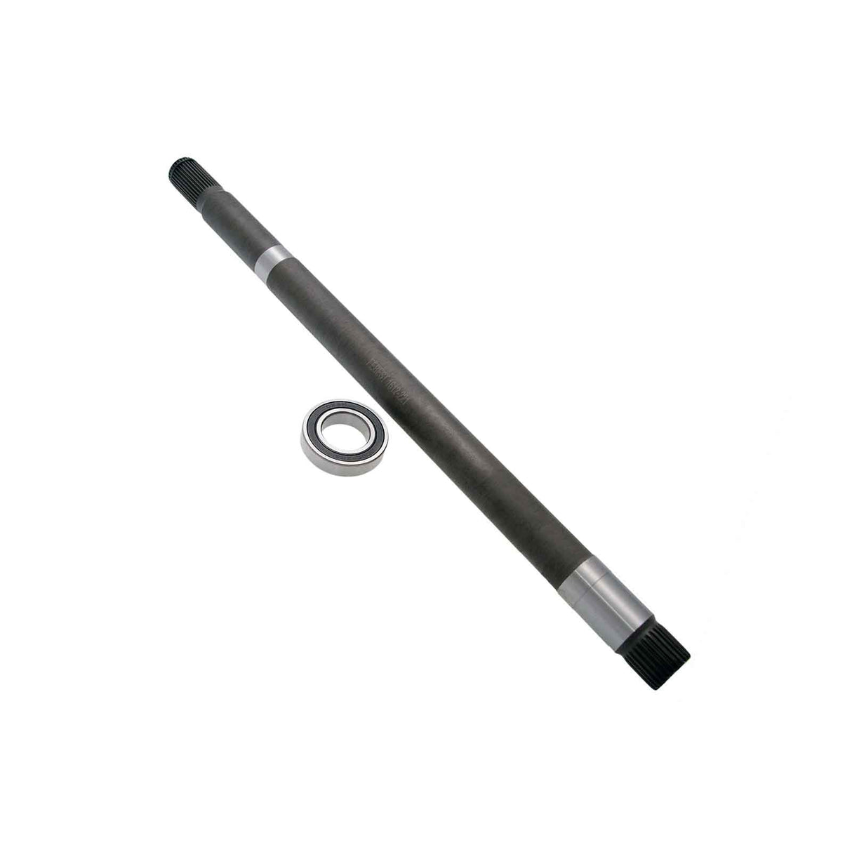 1612-221 - AXLE HALF SHAFT LEFT 27X505X34 Cv Joints, Half Shafts