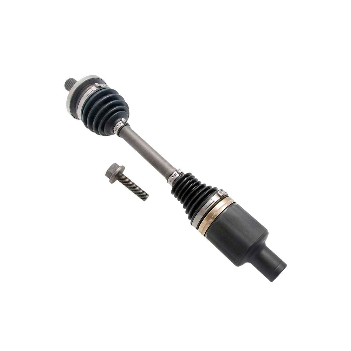 1614-211LH - FRONT CV AXLE SHAFT LEFT 34X520X35 Cv Joints, Axle Shaft Assemblies