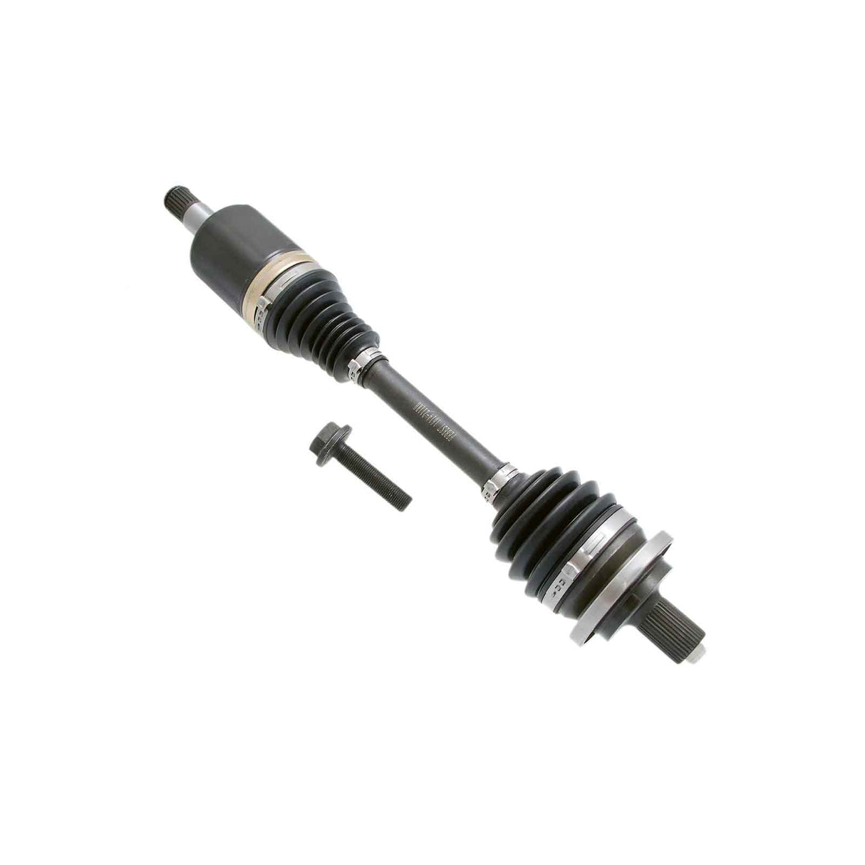 1614-211RH - FRONT CV AXLE SHAFT RIGHT 24X556X35 Cv Joints, Axle Shaft Assemblies