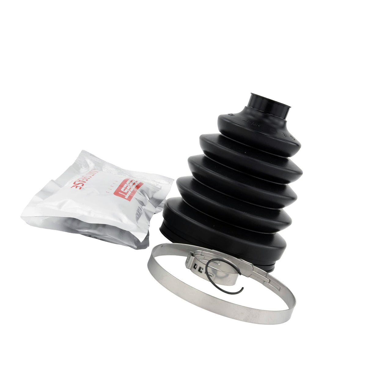 1617P-447F - BOOT OUTER CV JOINT KIT PVC 99.7X146X30.2 Rubber Parts, Cv Joint Boots