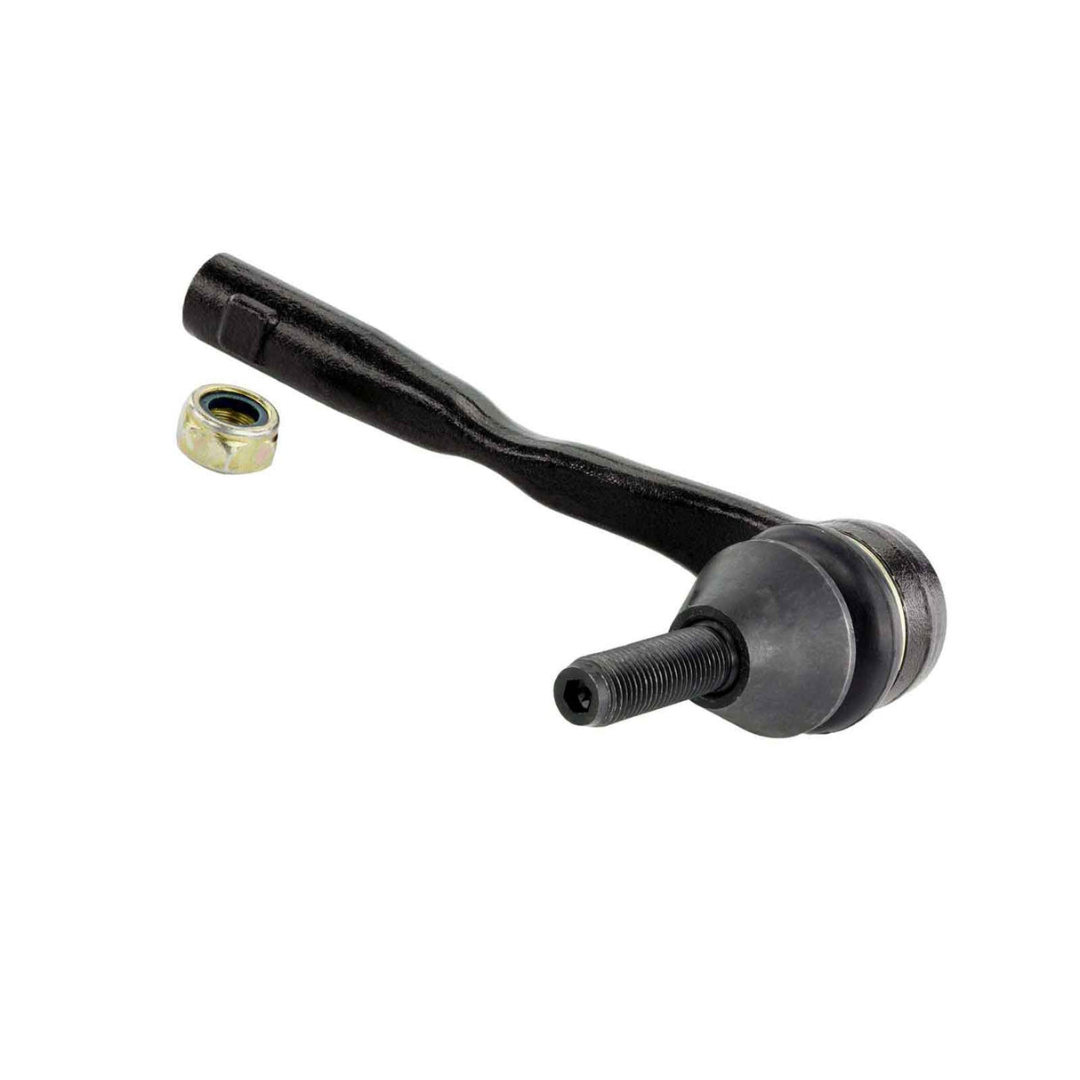 1621-166 - STEERING TIE ROD END Suspension, Tie Rod Ends
