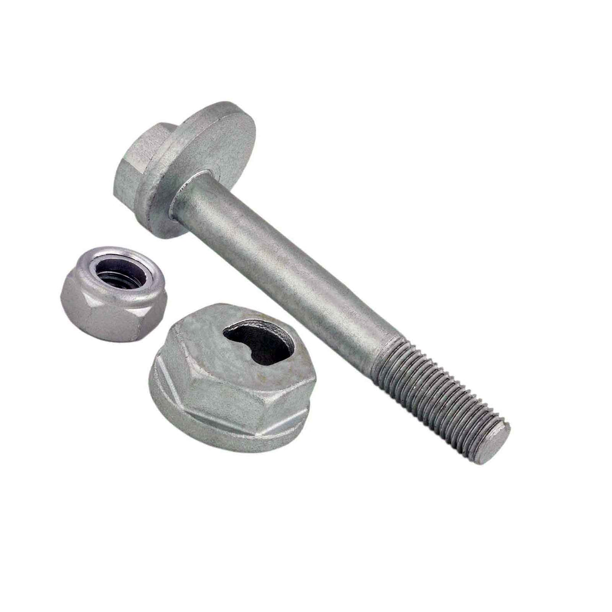 1629-163-KIT - REPAIR KIT, CAMBER ADJUSTING ECCENTRIC BOLT Suspension, Fasteners