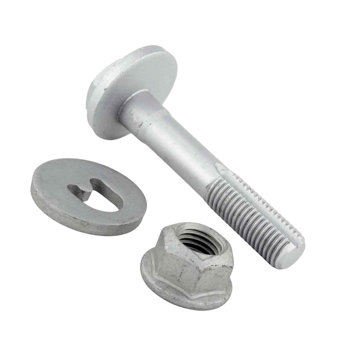 1629-166-KIT - REPAIR KIT, CAMBER ADJUSTING ECCENTRIC BOLT Suspension, Fasteners