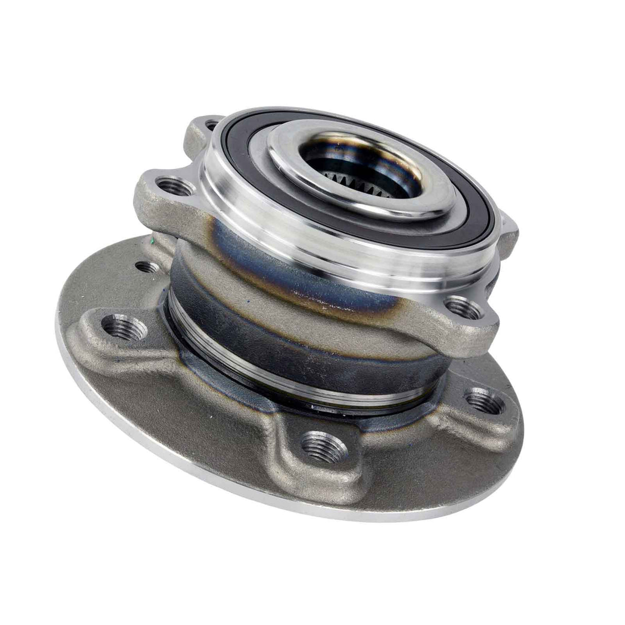 1682-463MF - FRONT WHEEL HUB Bearings, Wheel Hubs