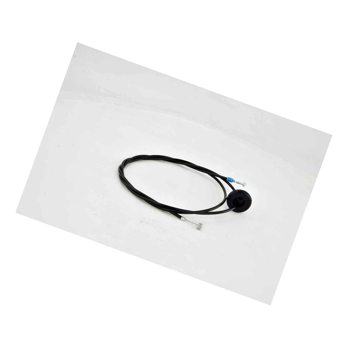 1699-HC639 - CABLE ASSEMBLY HOOD LOCK CONTROL Body Parts, Cables