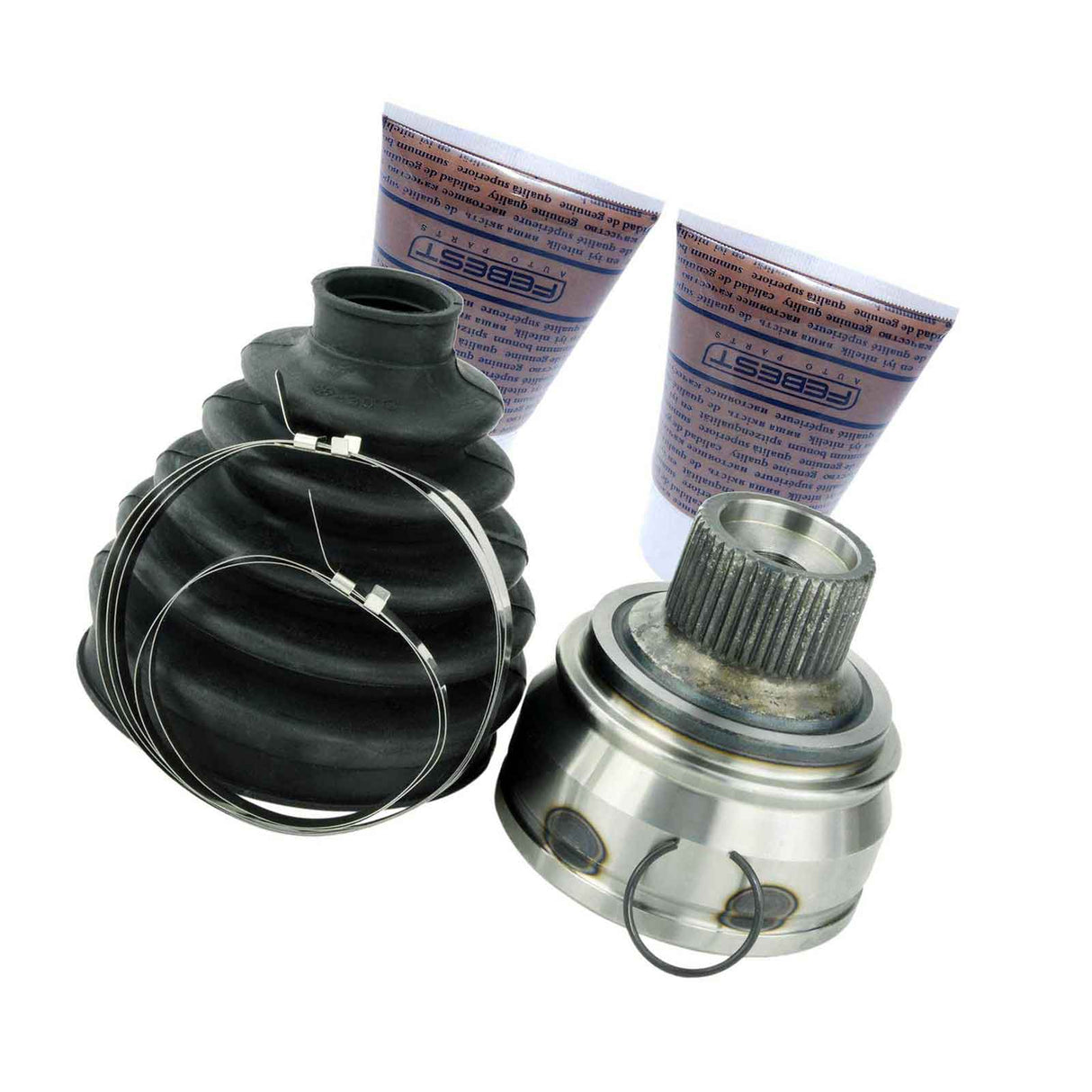 1710-A7 - OUTER CV JOINT 28X76.5X42 Cv Joints, Outer Cv Joints