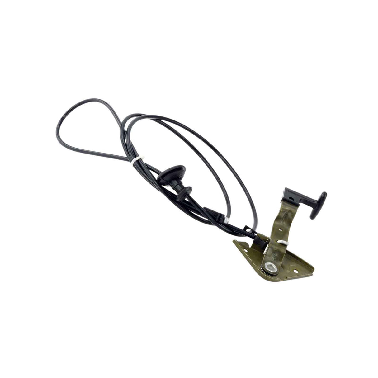 17101-A4B5 - CABLE ASSEMBLY HOOD LOCK CONTROL Body Parts, Cables