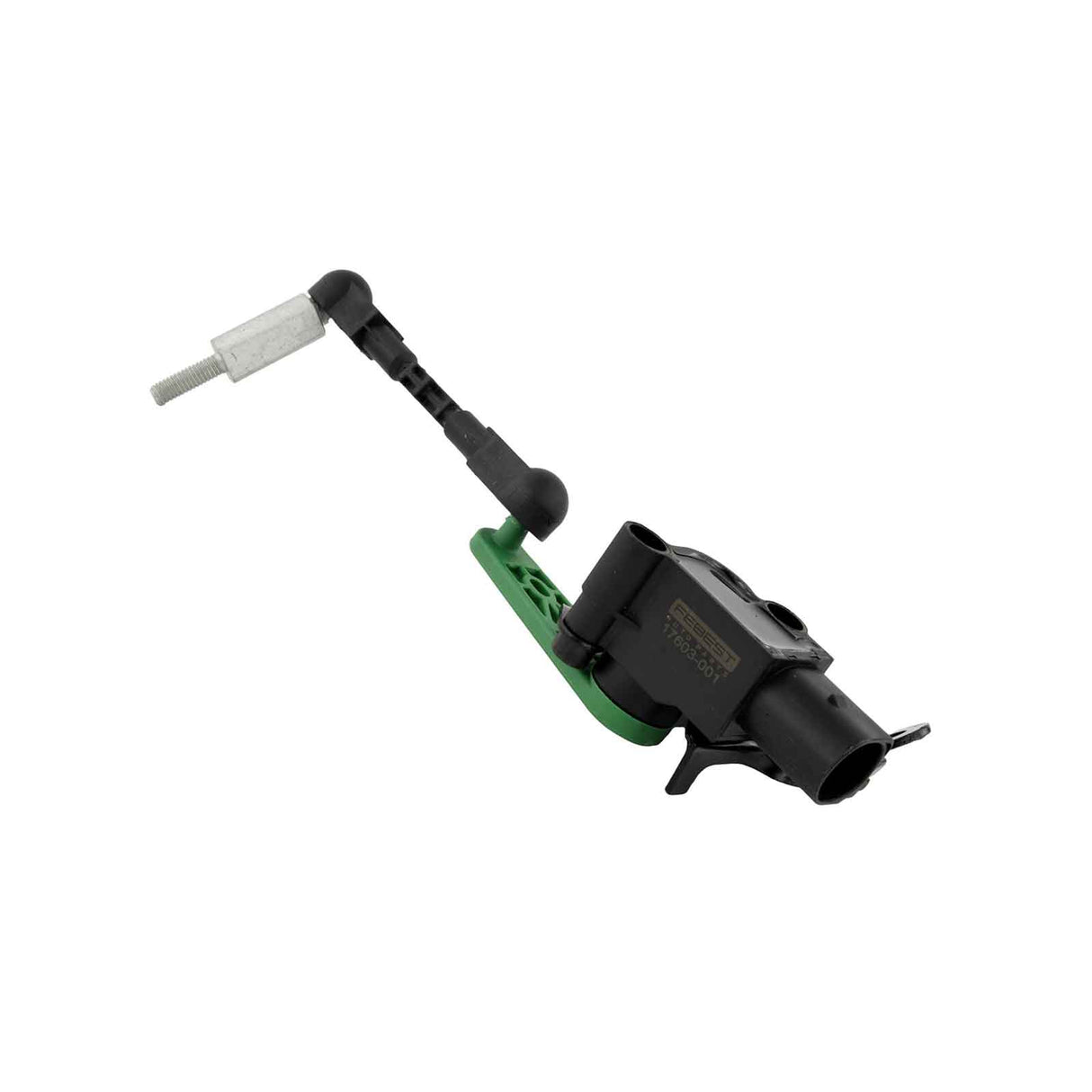 17603-001 - LEVEL SENSOR, FRONT LEFT (WITH LINK) Electrical Parts, Level Sensors