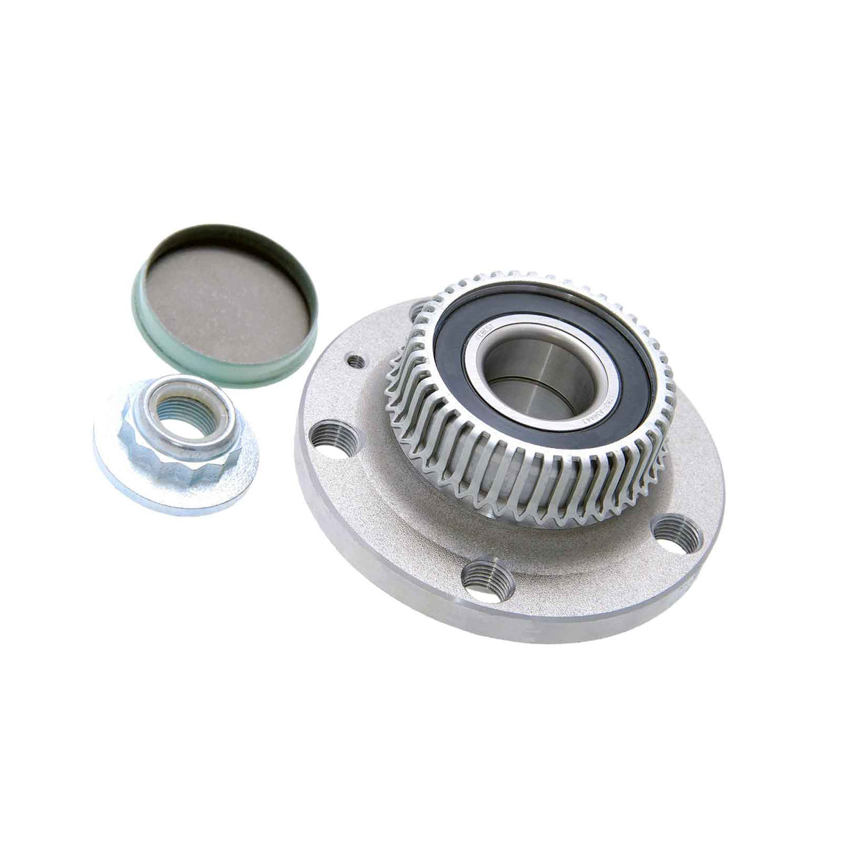 1782-A3RA43 - REAR WHEEL HUB Bearings, Wheel Hubs