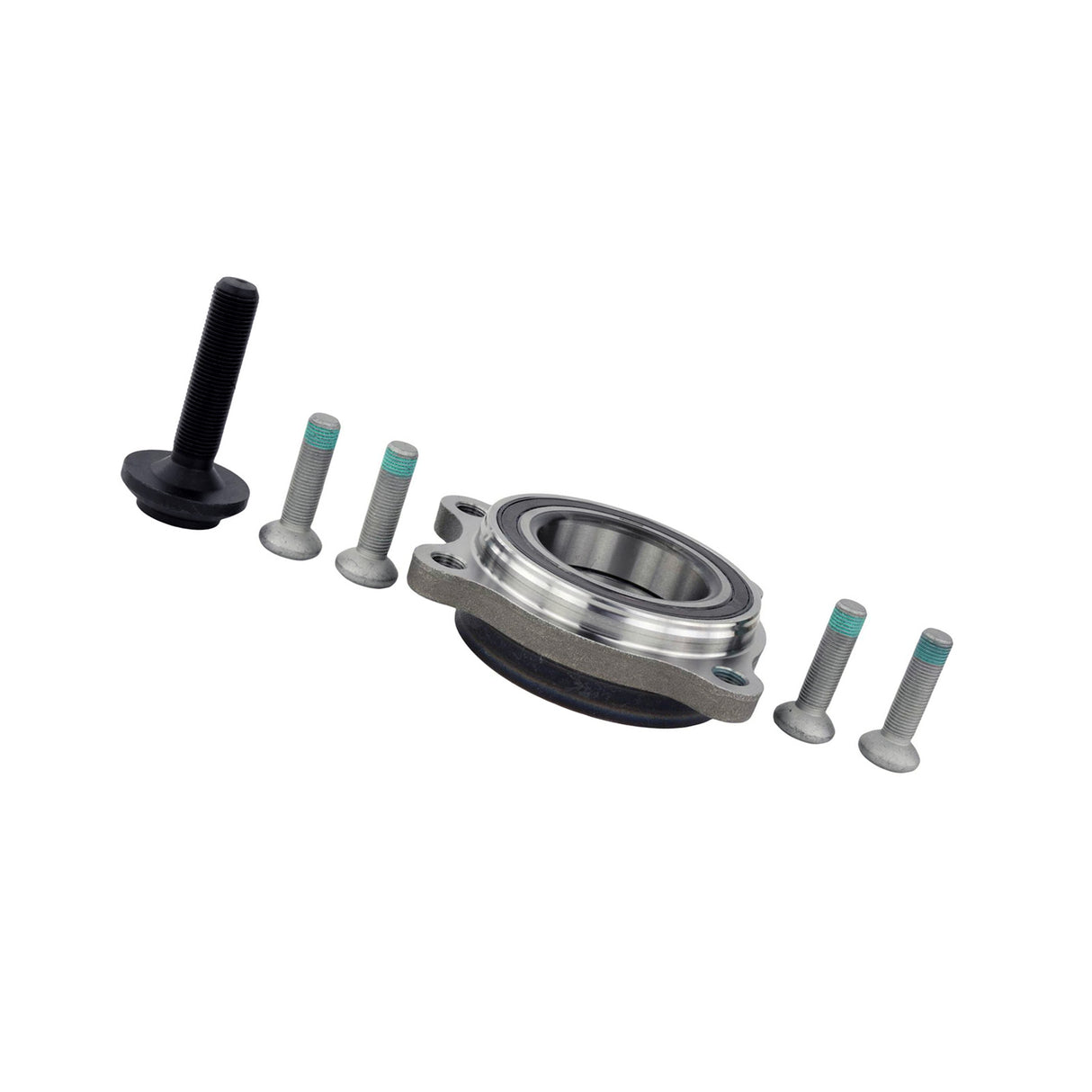 1782G-4M - WHEEL HUB Bearings, Wheel Hubs