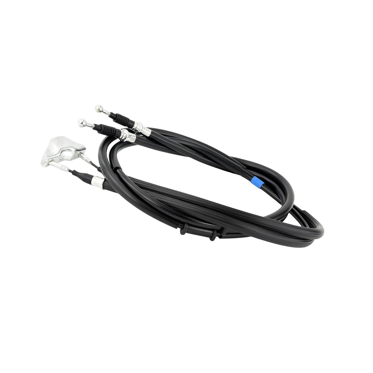 18100-ASHH - PARKING BRAKE CABLE (SET OF TWO) Body Parts, Cables