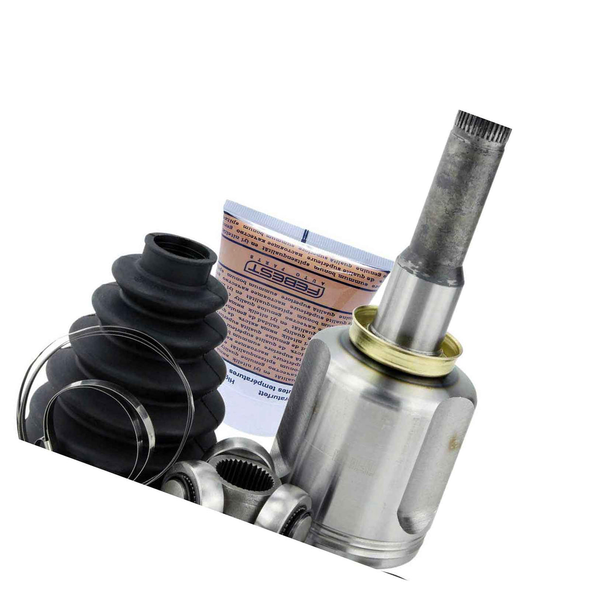 1811-ANTLH - INNER CV JOINT LEFT 34X35X34 Cv Joints, Inner Cv Joints