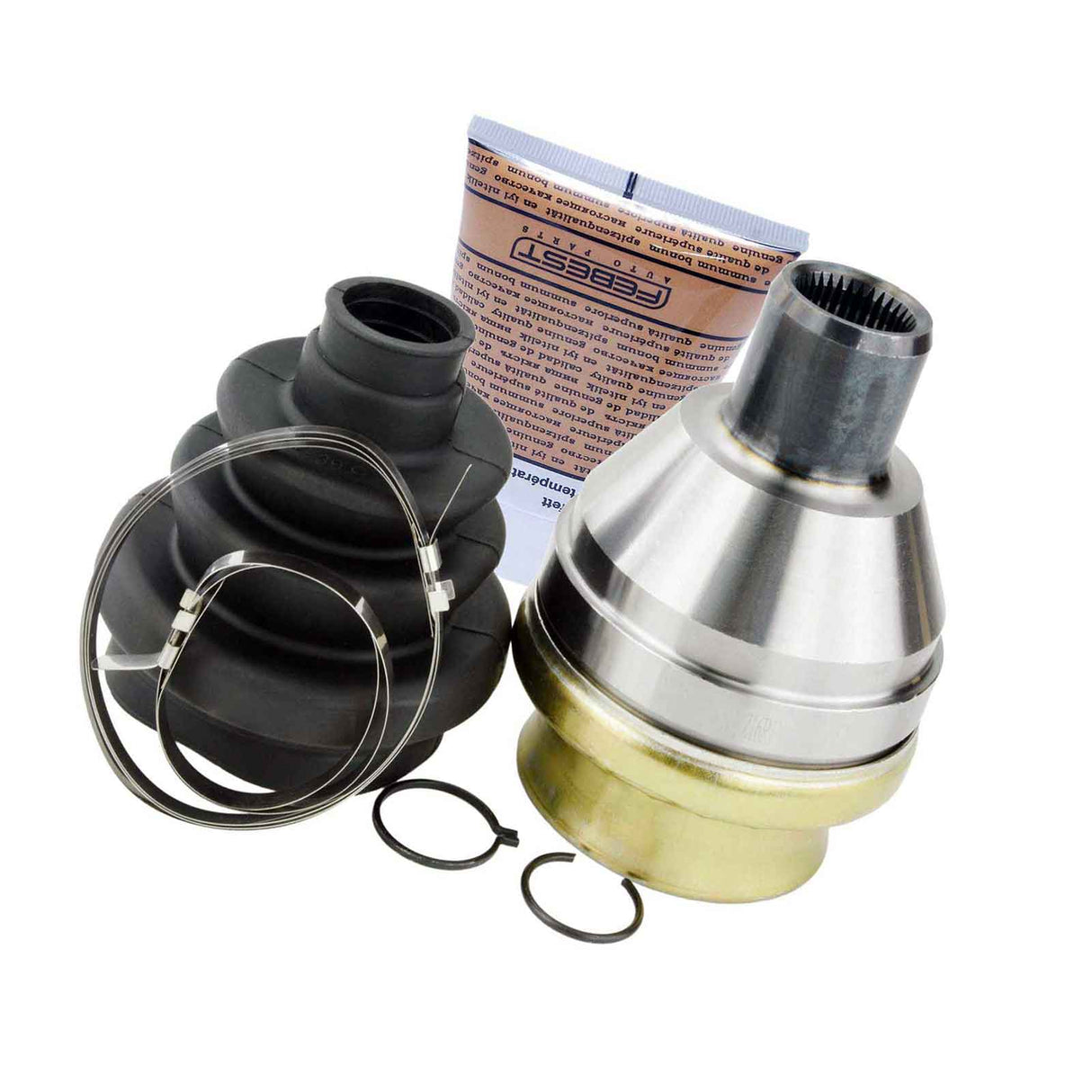 1811-Z16RH - INNER CV JOINT 25X37.6X34 Cv Joints, Inner Cv Joints