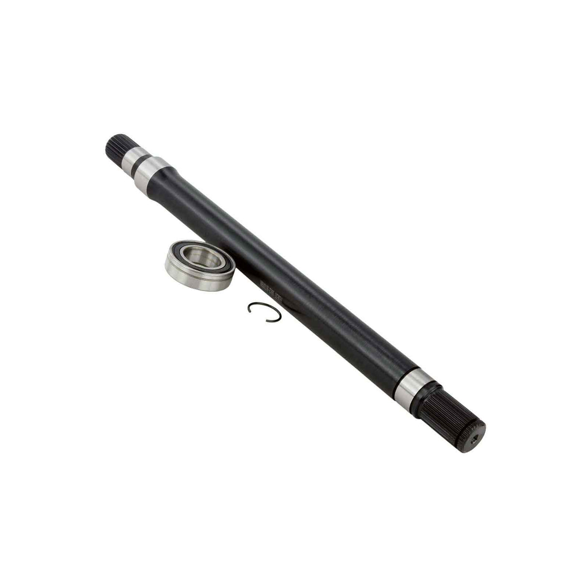 1812-A17DTRH - AXLE HALF SHAFT RIGHT 25X444X34 Cv Joints, Half Shafts