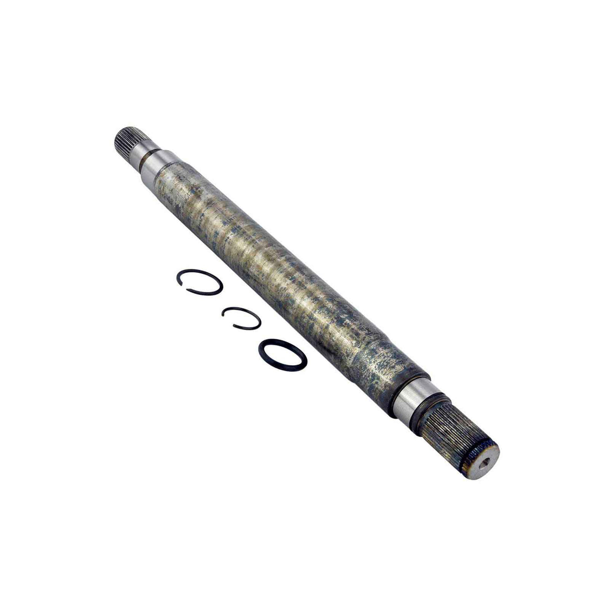 1812-MOKRH - AXLE HALF SHAFT RIGHT 34X421X34 Cv Joints, Half Shafts
