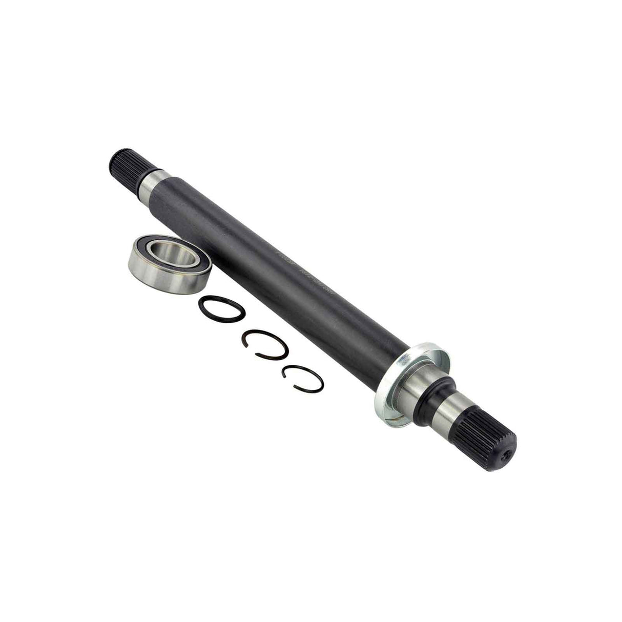 1812-ZAFCRH - AXLE HALF SHAFT RIGHT 34X400X34 Cv Joints, Half Shafts