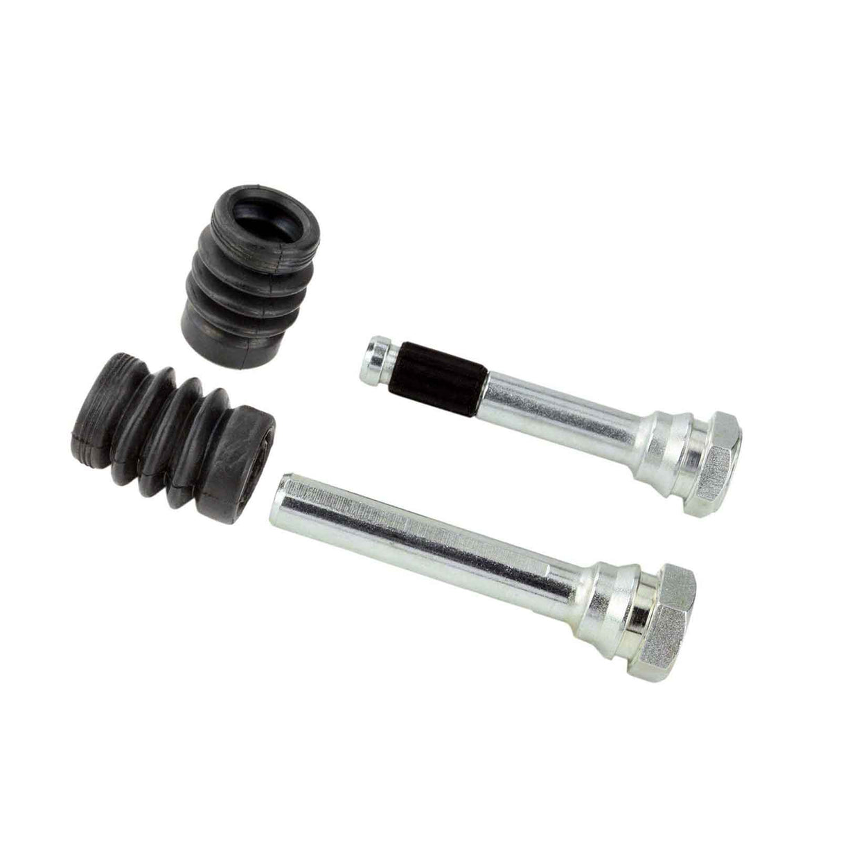 1874-ASJF-KIT - FRONT CALIPER SLIDE PIN KIT Braking System, Caliper Slide Pins