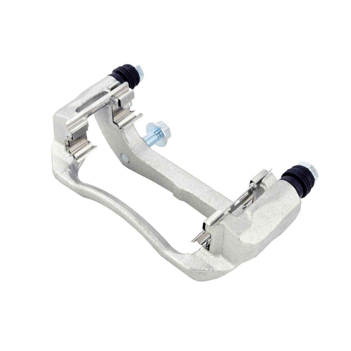 1877C-ASJFL - FRONT LEFT BRAKE CALIPER BRACKET CARRIER (WITH SLIDE PINS) Braking System, Brake Calipers