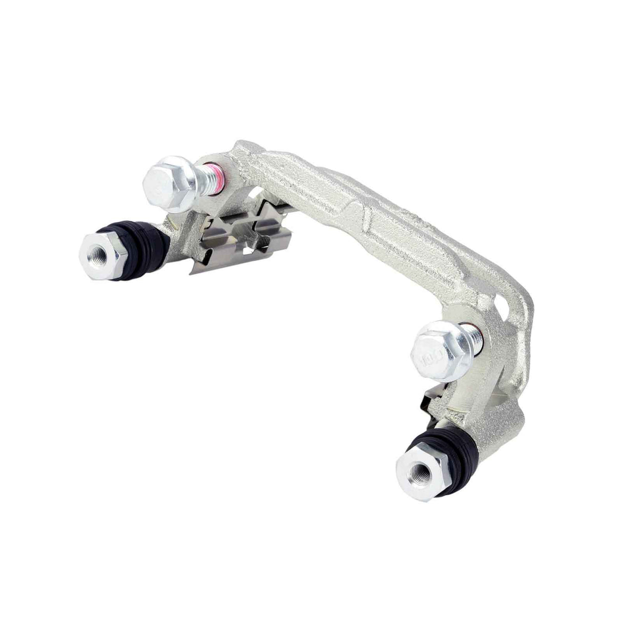 1877C-ASJRL - REAR LEFT BRAKE CALIPER BRACKET CARRIER (WITH SLIDE PINS) Braking System, Brake Calipers