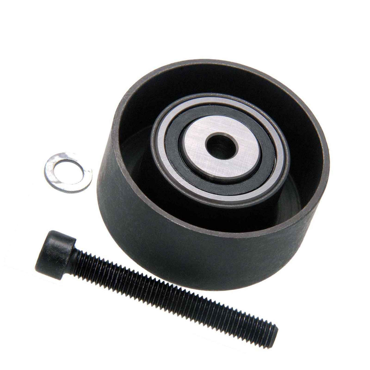 1887-ASH - PULLEY IDLER TIMING BELT KIT Bearings, Pulleys