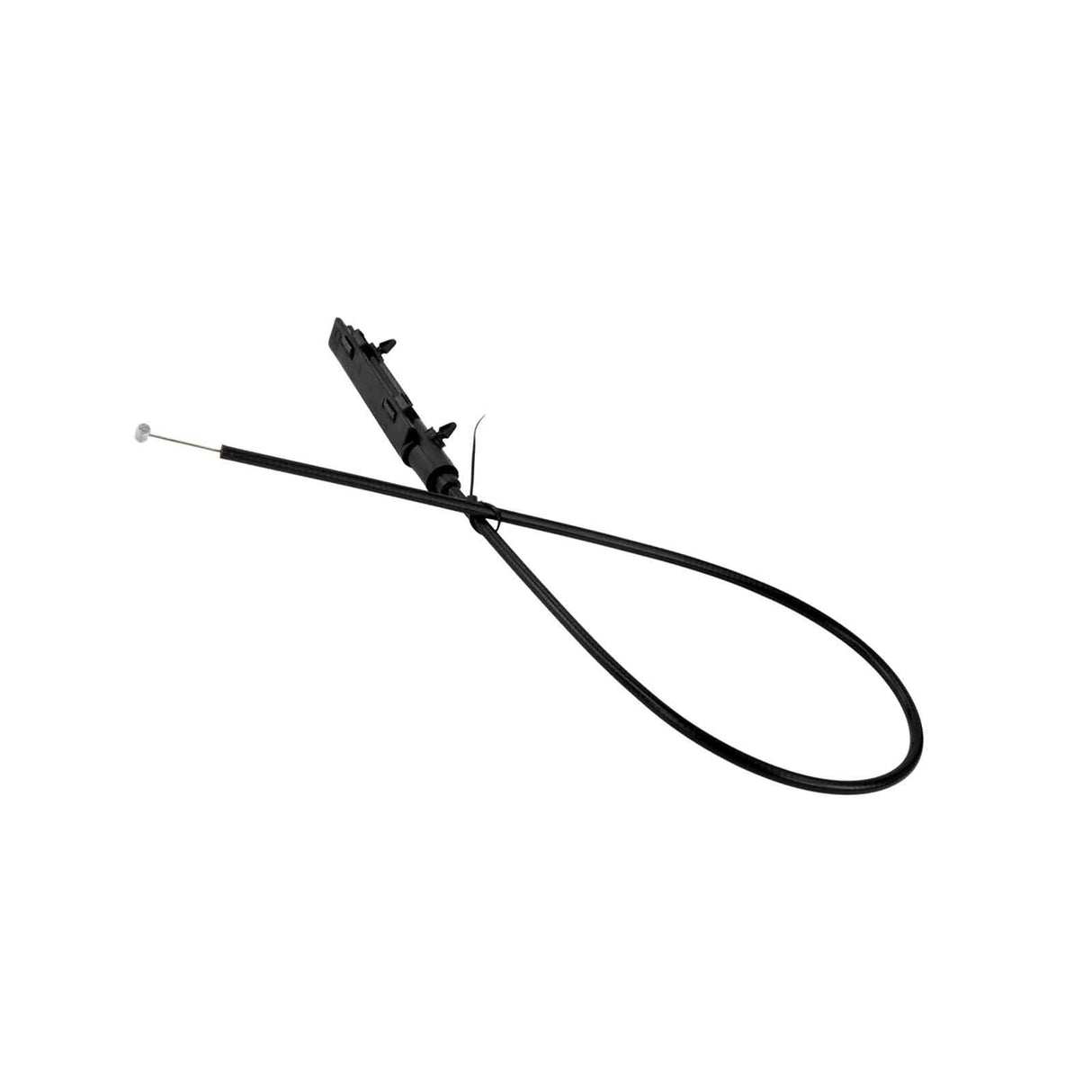 19101-E46FL - CABLE ASSEMBLY HOOD LOCK CONTROL Body Parts, Cables