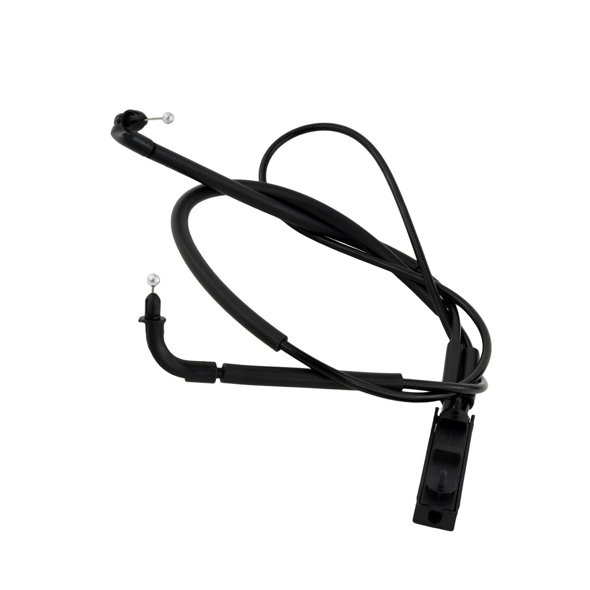 19101-G05F - CABLE ASSEMBLY BONNET LOCK CONTROL Body Parts, Cables