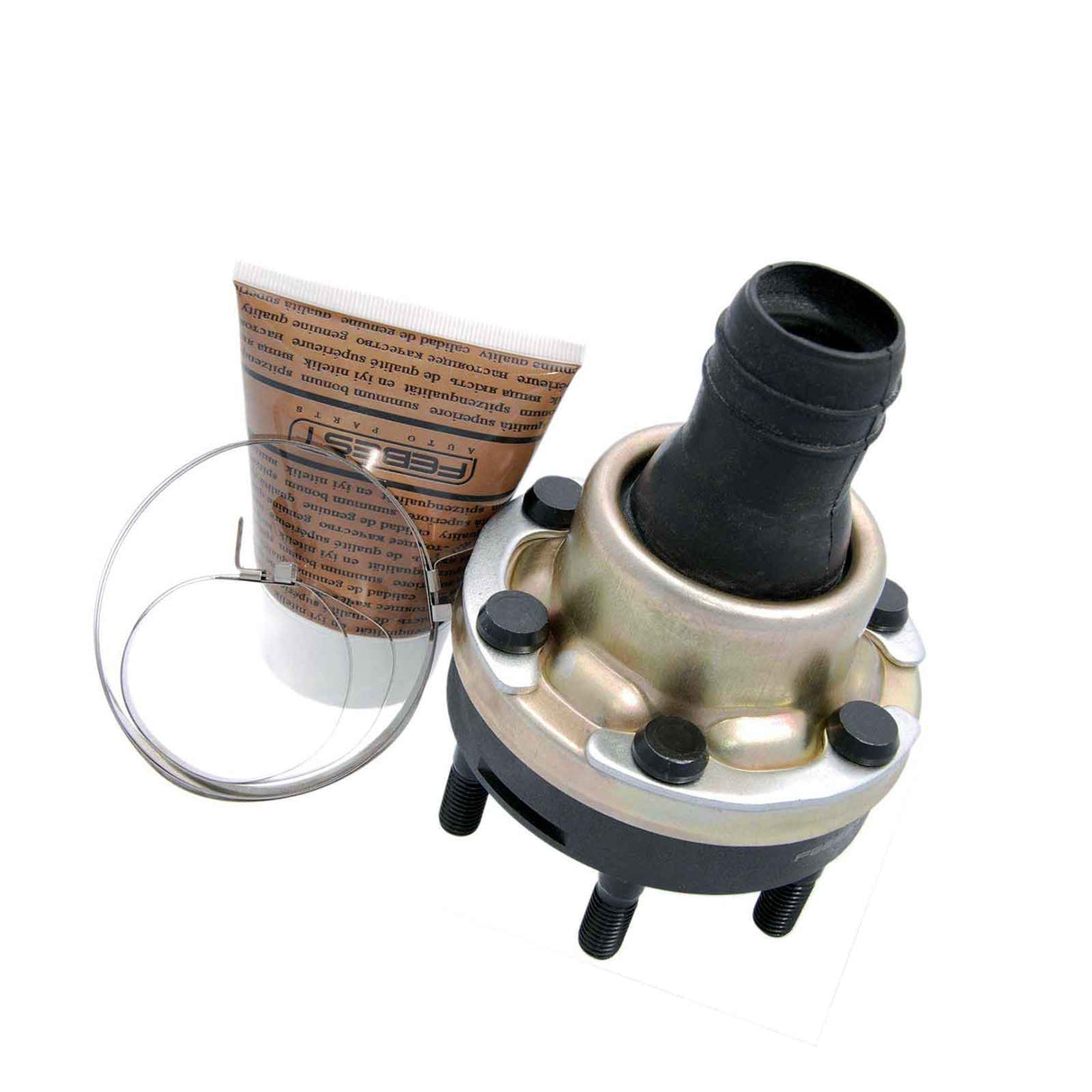 1911-X5SHA - PROPSHAFT CV JOINT 32X100 Cv Joints, Inner Cv Joints
