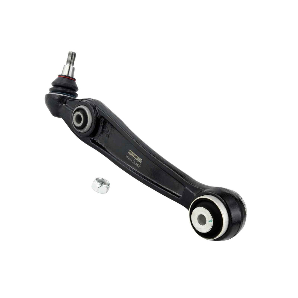 1924-F15LOWRH - RIGHT LOWER FRONT ARM Suspension, Suspension Arms & Steering Knuckles