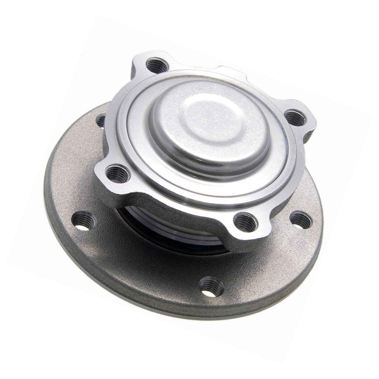 1982-E81F - FRONT WHEEL HUB Bearings, Wheel Hubs