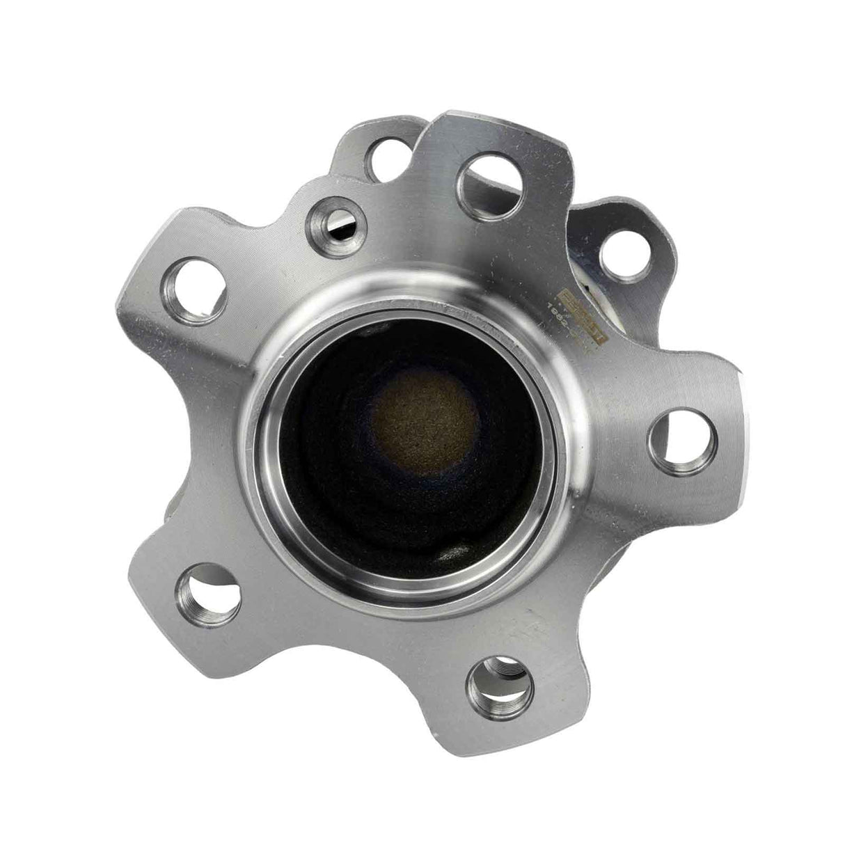 1982-G20F - FRONT WHEEL HUB Bearings, Wheel Hubs