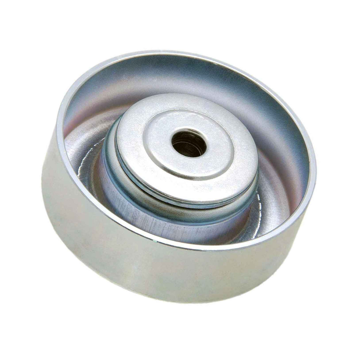 1987-E39 - TENSION PULLEY Bearings, Pulleys