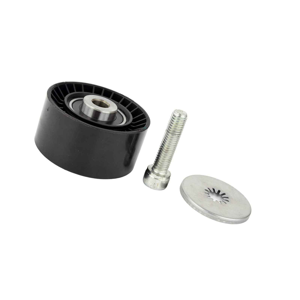 1988-F01 - PULLEY IDLER Bearings, Pulleys