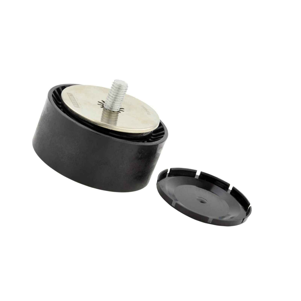 1988-F10 - PULLEY IDLER KIT Bearings, Pulleys