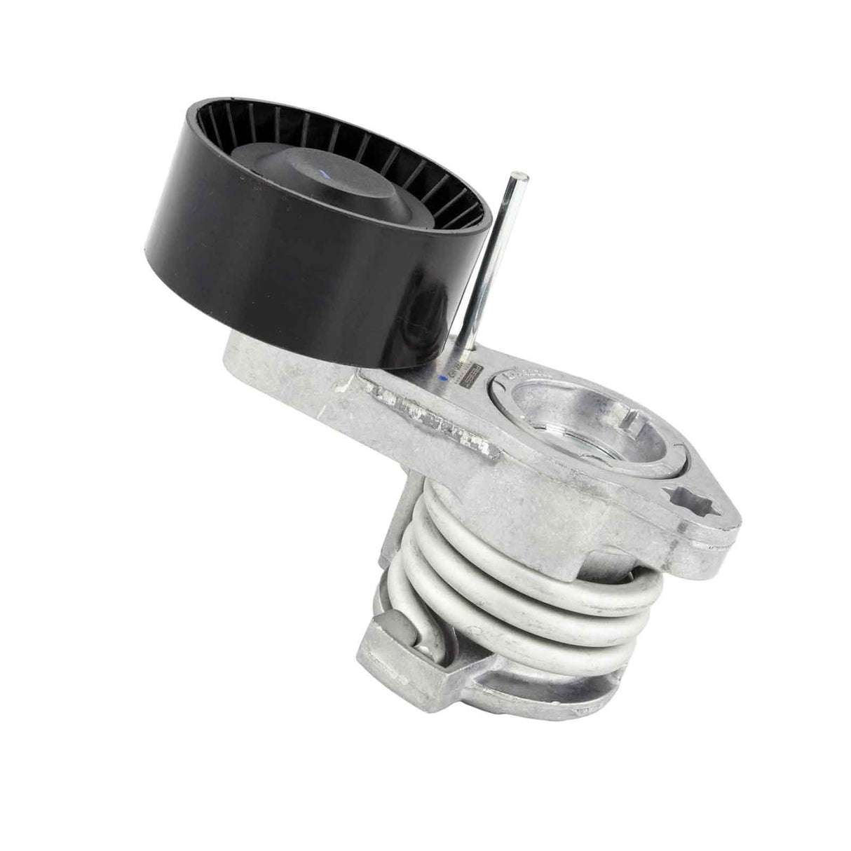 1990-N52 - BELT TENSIONER Bearings, Pulleys