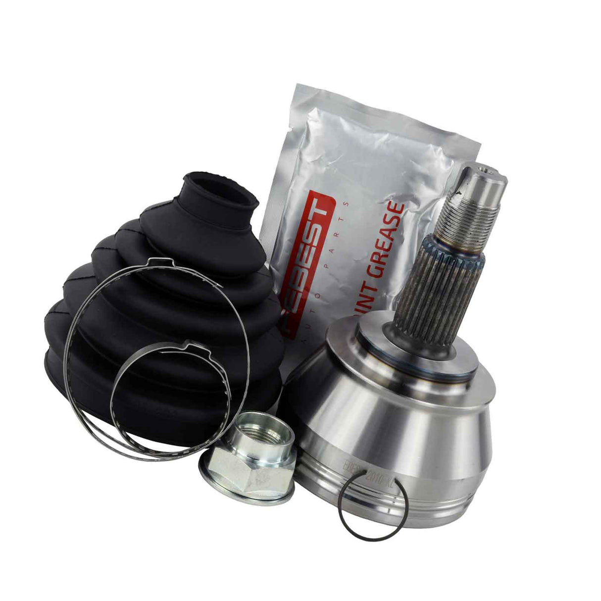 2010-KL - OUTER CV JOINT 36X58X27 Cv Joints, Outer Cv Joints