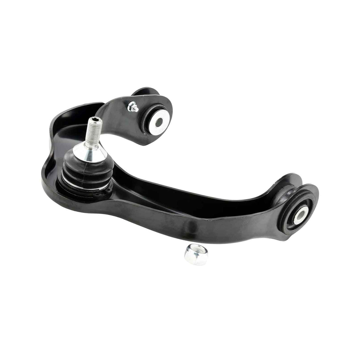 2024-WKUFR - RIGHT UPPER FRONT ARM Suspension, Suspension Arms & Steering Knuckles