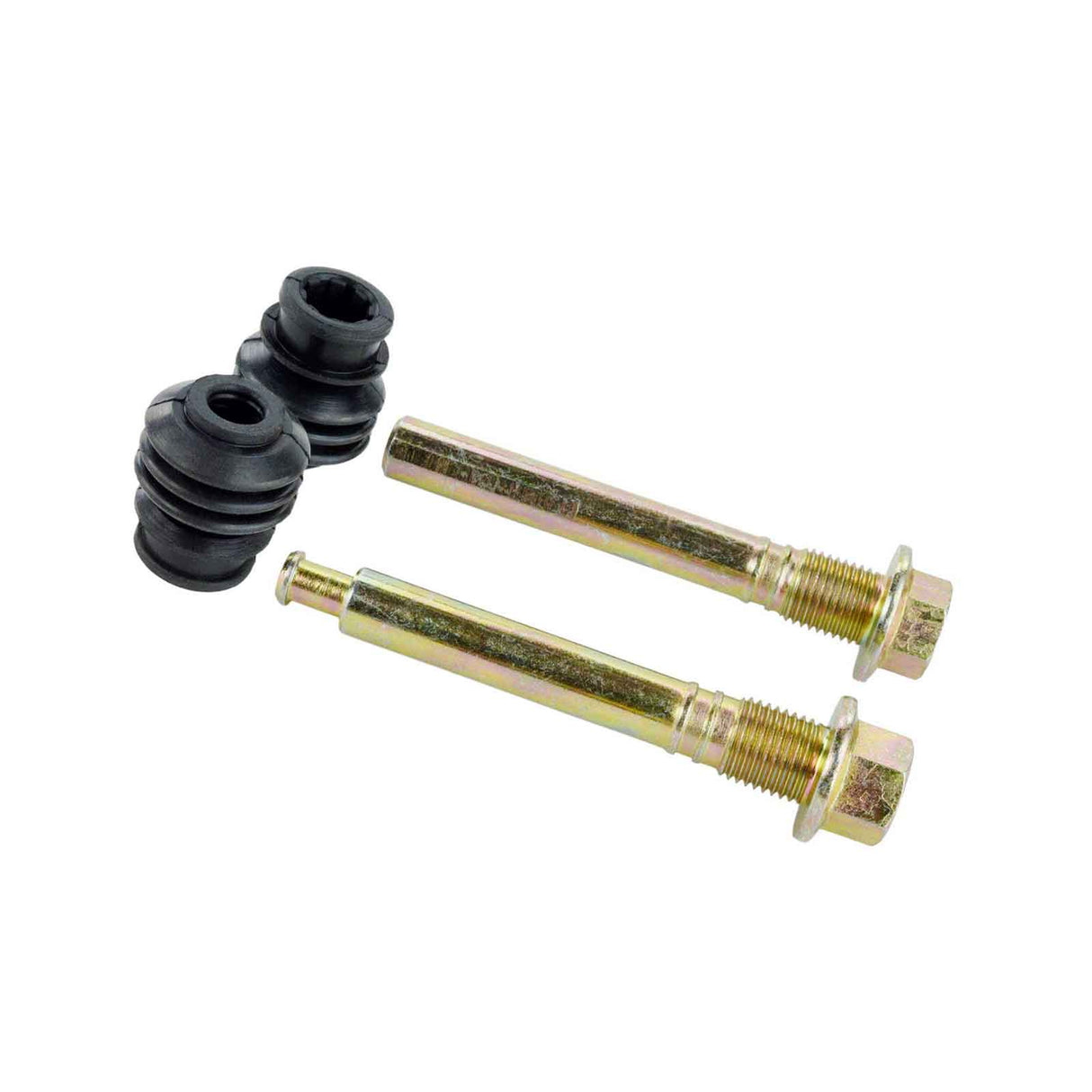 2074-SEBRF-KIT - FRONT CALIPER SLIDE PIN KIT Braking System, Caliper Slide Pins