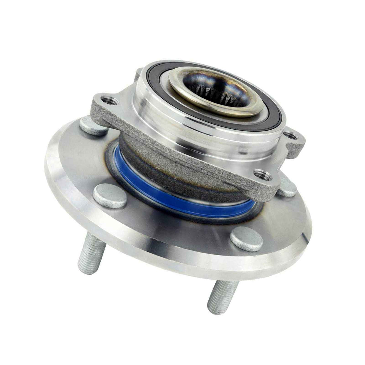 2082-JOURF - FRONT WHEEL HUB Bearings, Wheel Hubs