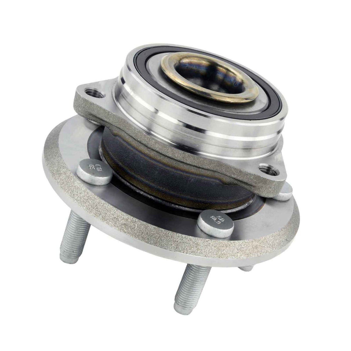 2082-WK2F - FRONT WHEEL HUB Bearings, Wheel Hubs