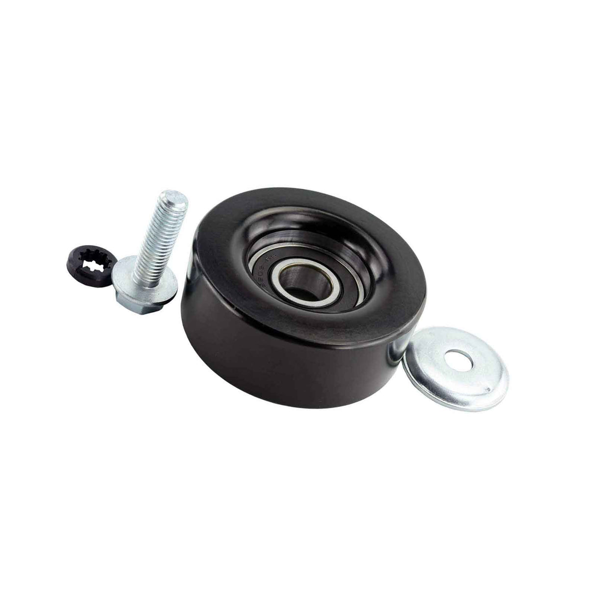 2088-LIB - PULLEY IDLER Bearings, Pulleys