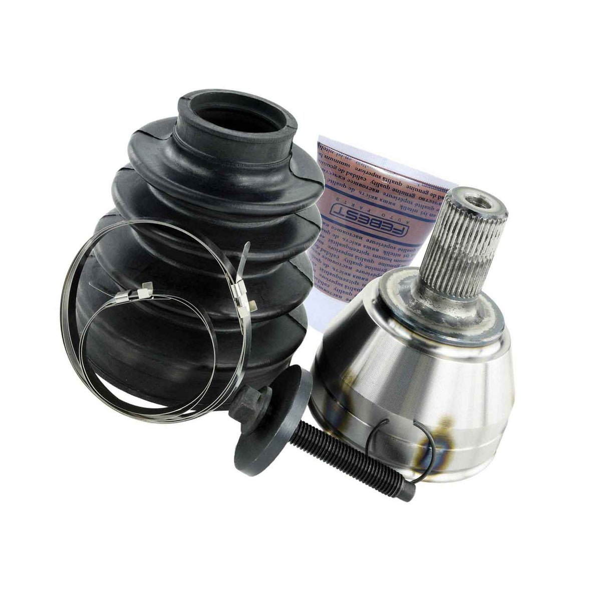 2110-CB4TD - OUTER CV JOINT 26X56X36 Cv Joints, Outer Cv Joints