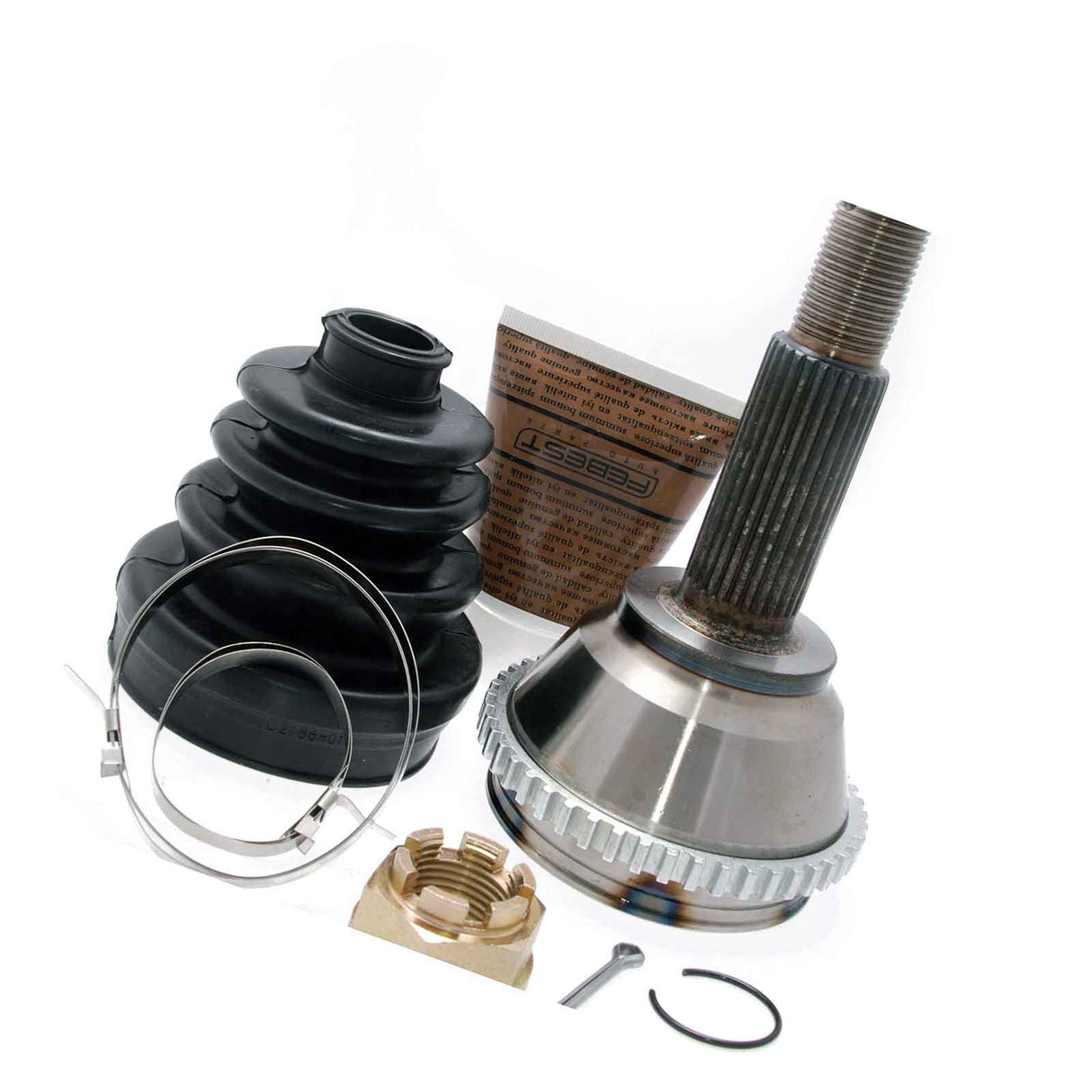 2110-FYA48 - OUTER CV JOINT 26X57X28 Cv Joints, Outer Cv Joints