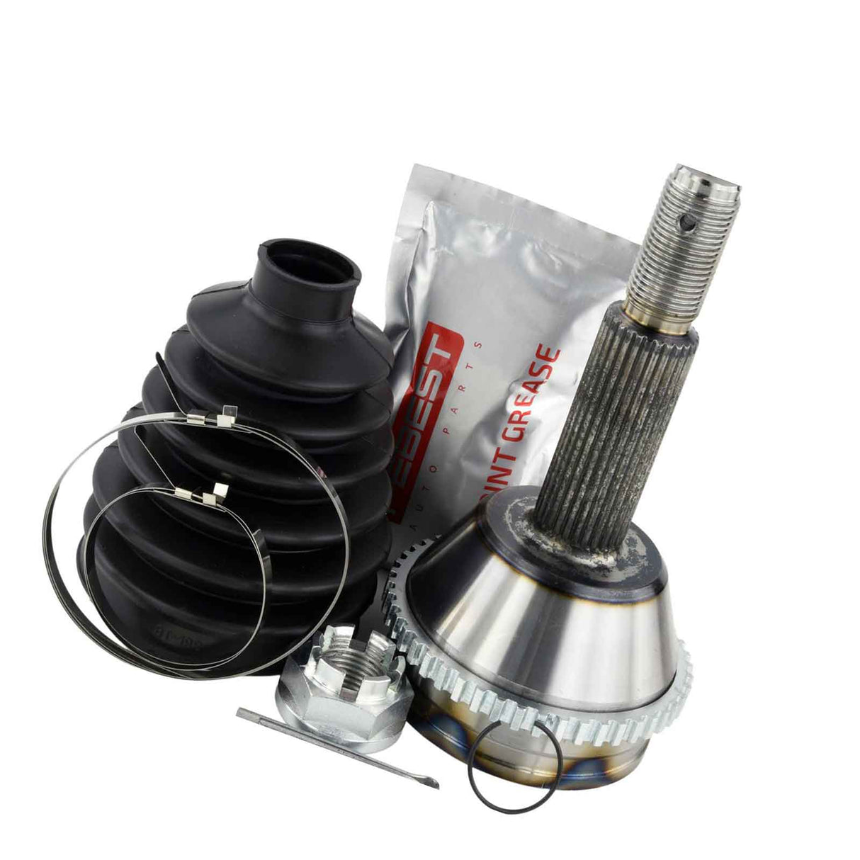 2110-TT985A48 - OUTER CV JOINT 28X59X28 Cv Joints, Outer Cv Joints