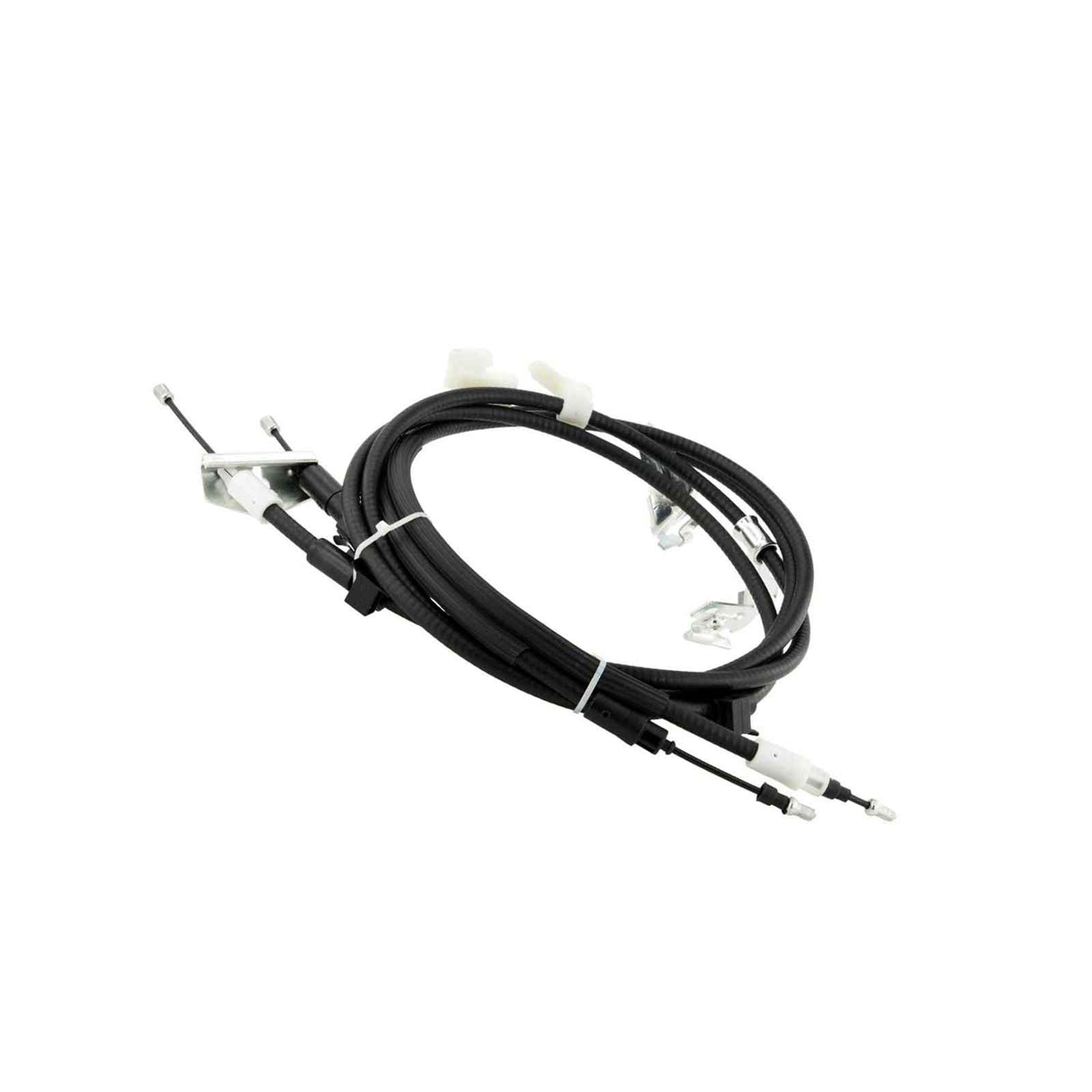 21100-FOCIII - PARKING BRAKE CABLE Body Parts, Cables